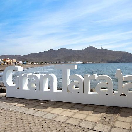 Apartamento Las Palmeras Gran Tarajal Exterior photo