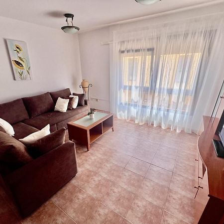 Apartamento Las Palmeras Gran Tarajal Room photo