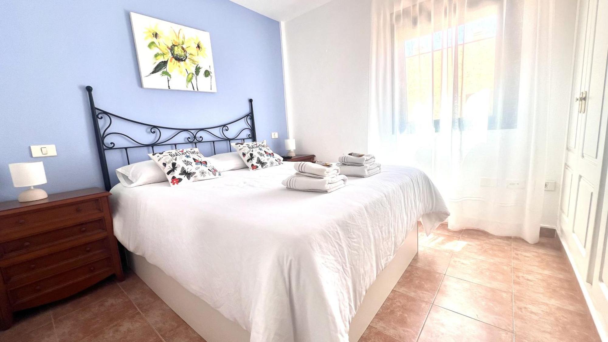 Apartamento Las Palmeras Gran Tarajal Room photo